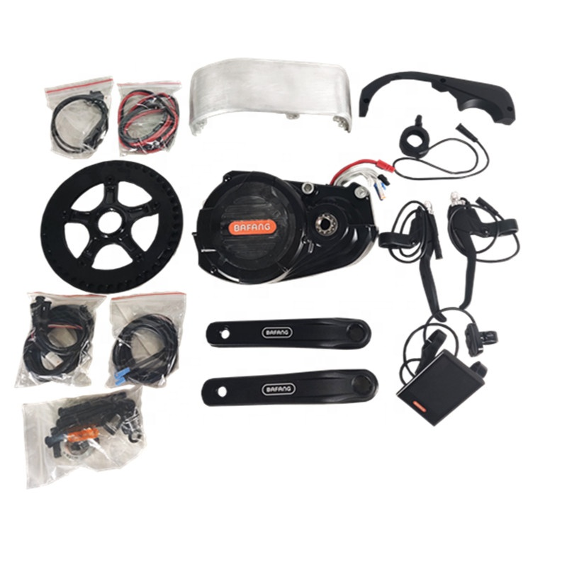 Bafang ultra M620 Mid Drive Sy - Bafang M620 Ultra Motor Kit ulasan dan harga