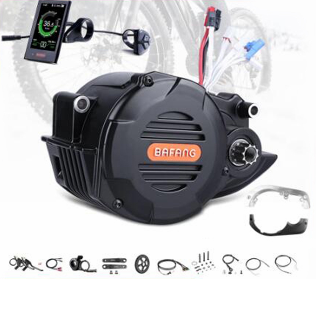 Bafang ultra M620 Mid Drive Sy - Bafang M620 Ultra Motor Kit ulasan dan harga