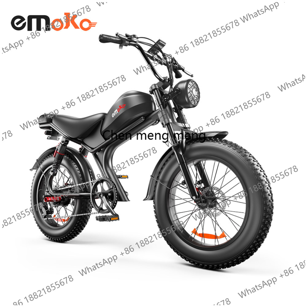 20-Inch Single & Dual Motor El - Dual Motor Electric Motorcycle Frame ulasan dan harga