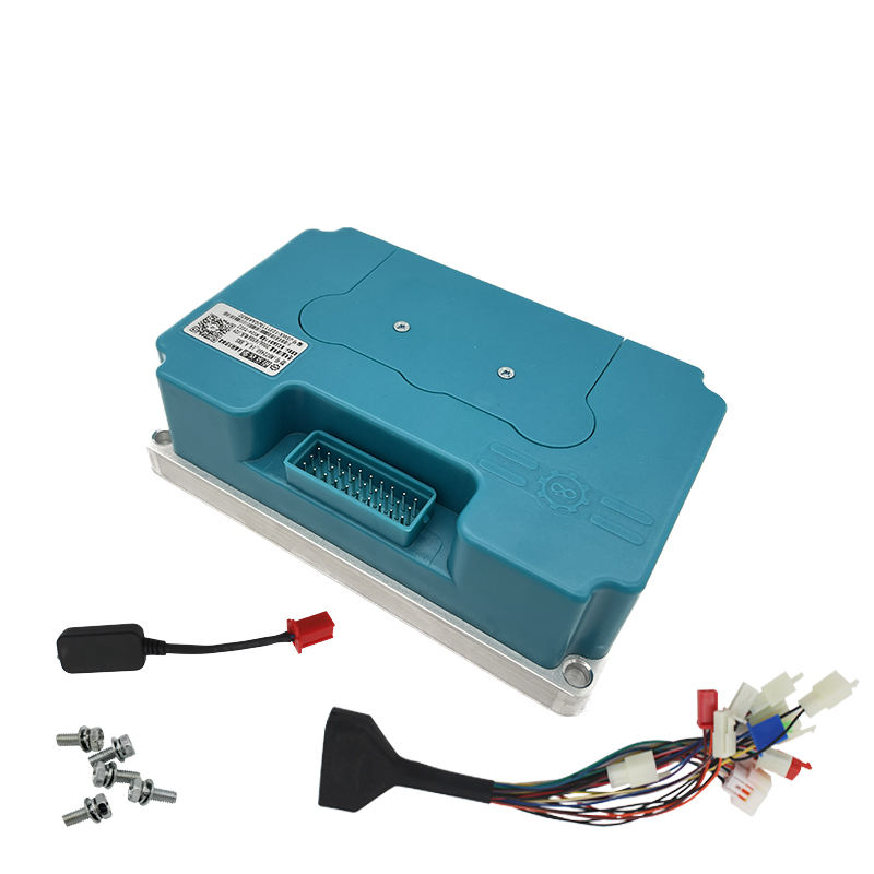 Fardriver ND72890 Intelligent  - Fardriver Controller 72V 500A ulasan dan harga