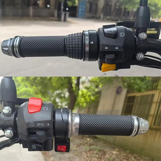STLF 72v 5kw Motorcycle Conver - Electric Motorcycle Conversion Kit 72V ulasan dan harga