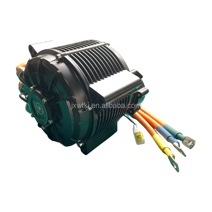 165 72V 12000W Brushless Mid-d - 72V 12000W Electric Dirt Bike ulasan dan harga