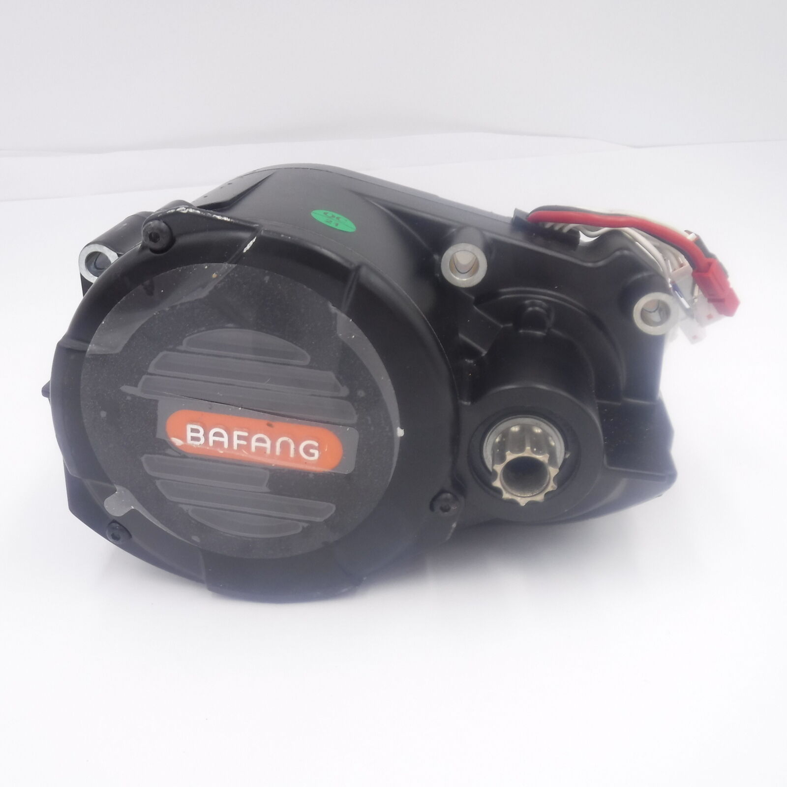 Bafang Ultra M620 Mid Drive Sy - Bafang M620 Ultra Motor Kit ulasan dan harga