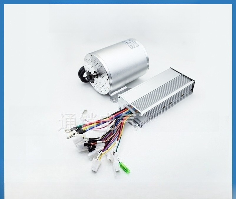 MY1020 2000W-3000W 48V-72V Hig - Mid Drive Motor Kit 72V 3000W ulasan dan harga