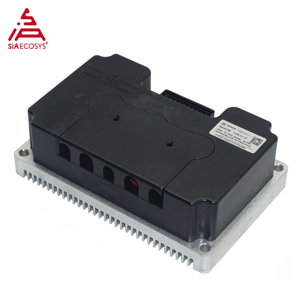 FarDriver ND72680 Controller K - Mid Drive Motor Kit 72V 3000W ulasan dan harga