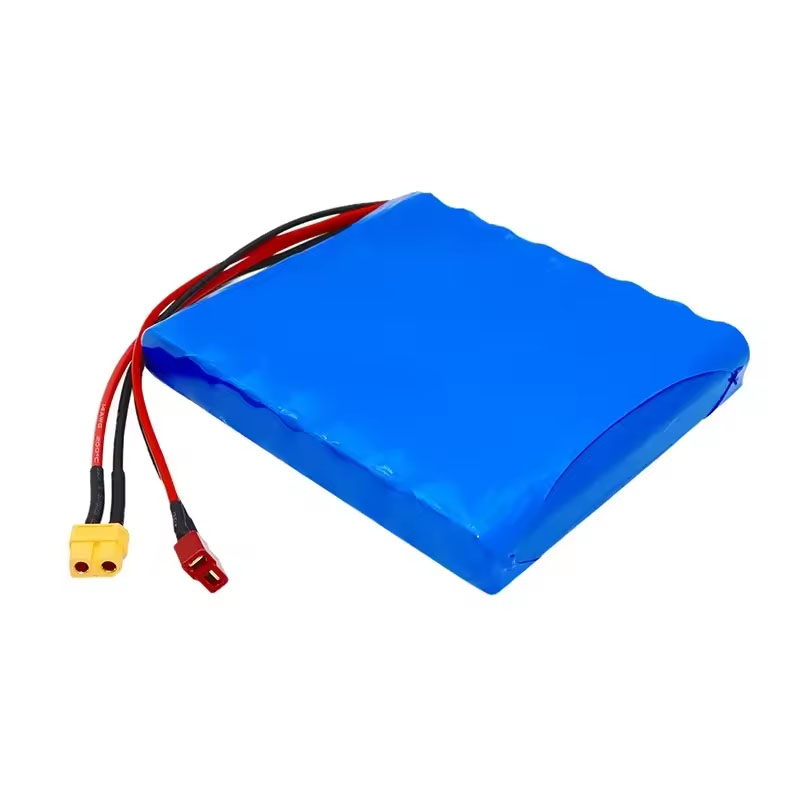 Batterie Au Lithium Aste Pour  - 60V 30Ah Electric Scooter Battery ulasan dan harga