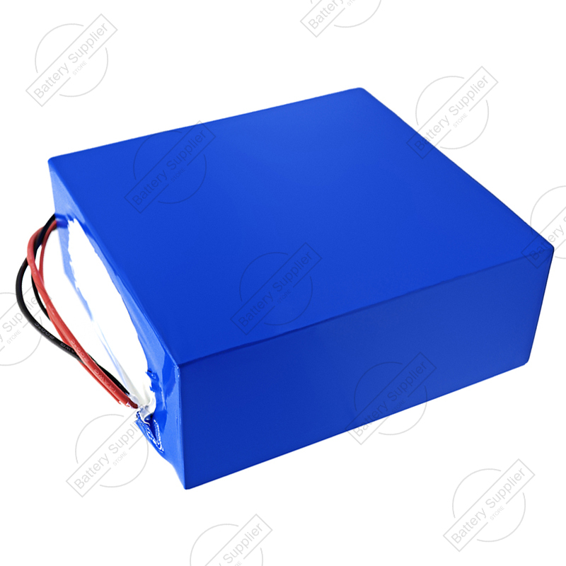 60V 10Ah 45Ah 15Ah 20Ah 25Ah 3 - 60V 30Ah Electric Scooter Battery ulasan dan harga