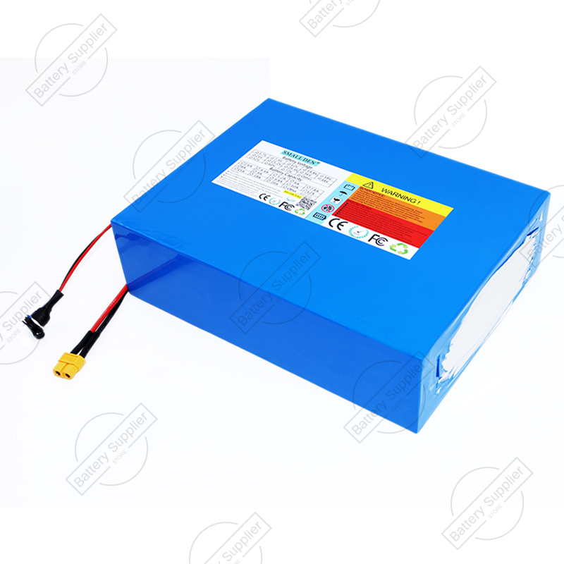 60V 10Ah 45Ah 15Ah 20Ah 25Ah 3 - 60V 30Ah Electric Scooter Battery ulasan dan harga