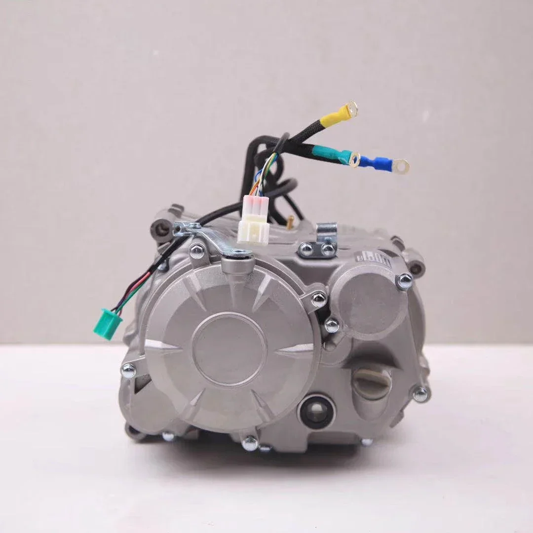 72V 3000W Electric Motorbike C - Electric Motorcycle Conversion Kit 72V ulasan dan harga